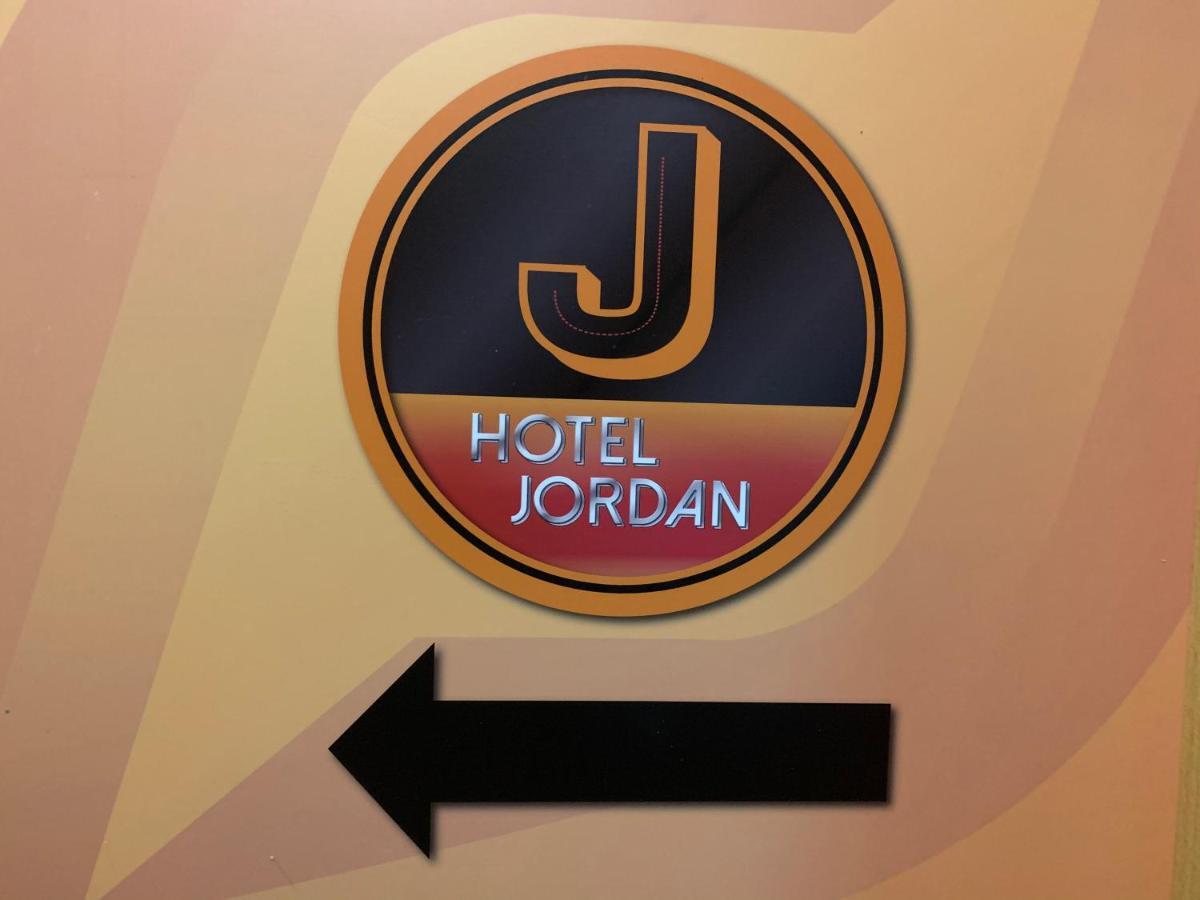 J Hotel Hong Kong Exterior foto