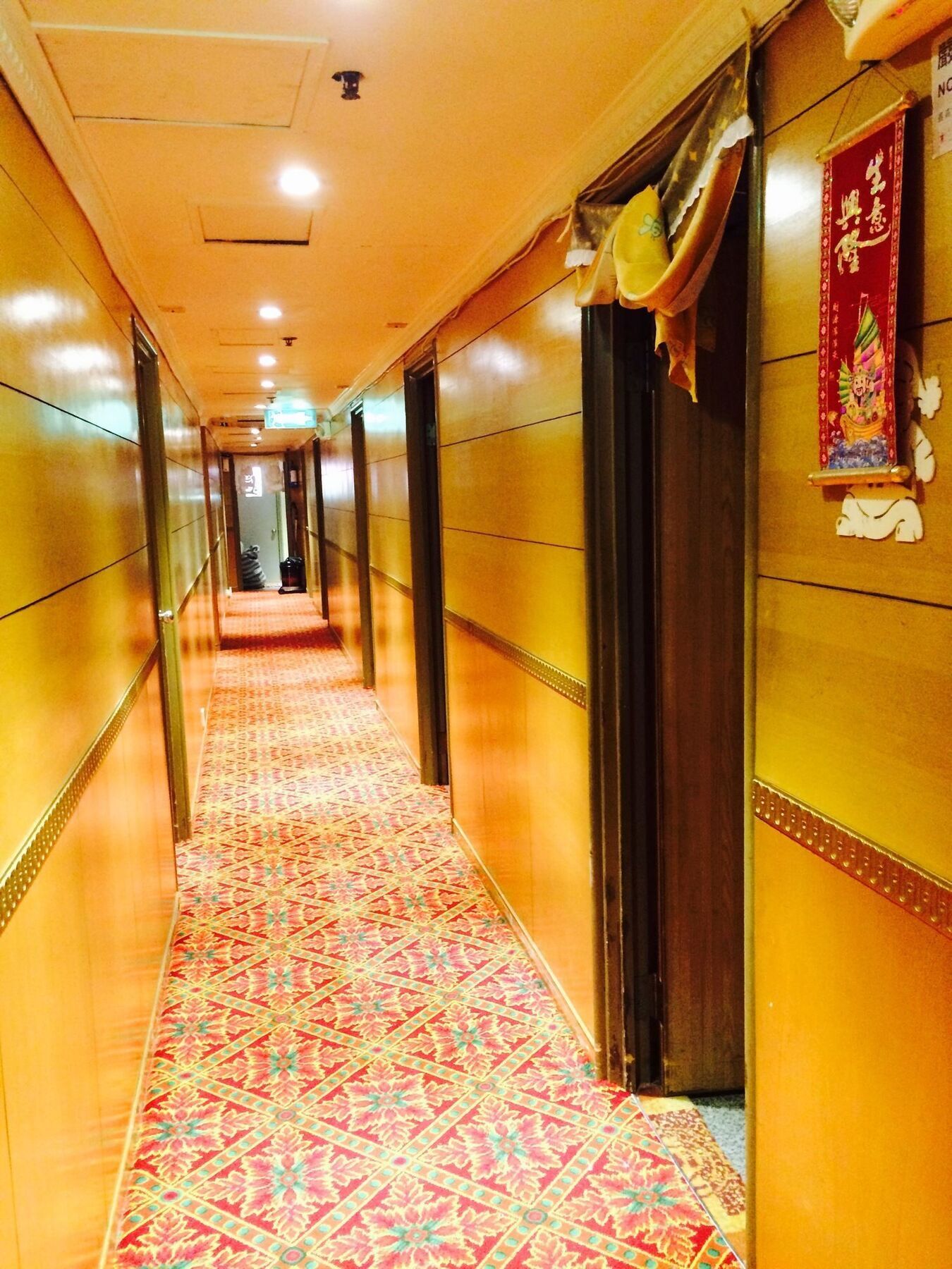 J Hotel Hong Kong Exterior foto
